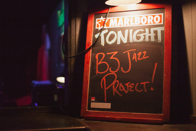 The Inside Scoop on Herb's Live Music Hangout 303 Magazine