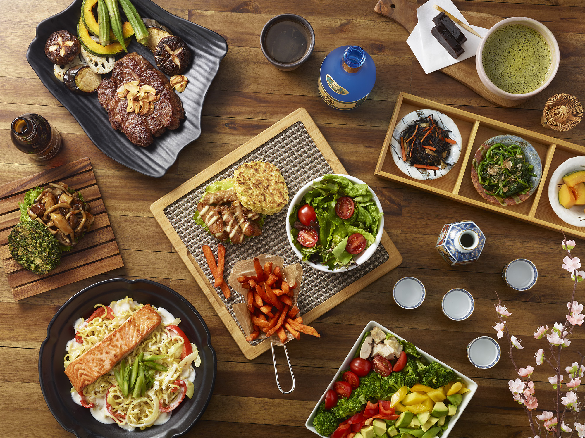 sandwich様4点おまとめページ Sandwich Lab: Of New Sandwiches and Menu Revisions — Northern