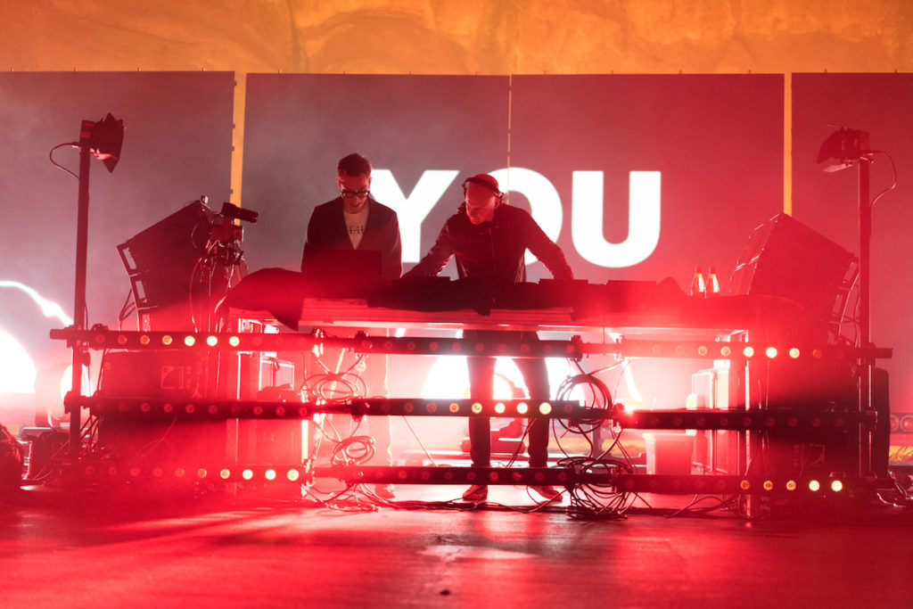 Staff Picks – The 17 Best Red Rocks Shows We Saw In 2018 - 303 Magazine