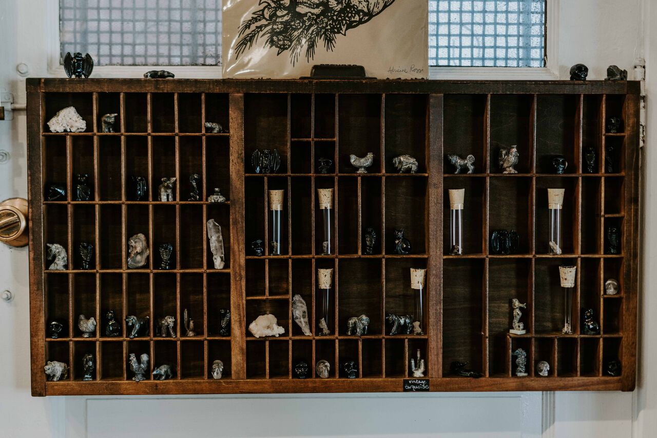 303 Magazine, 303, Denver, Ritual Cravt, Meg O’Neill Photography, Witches, Halloween, Tarot Cards, Crystals, Readings, Potions, Denver Shopping, Fashion, Denver Fashion