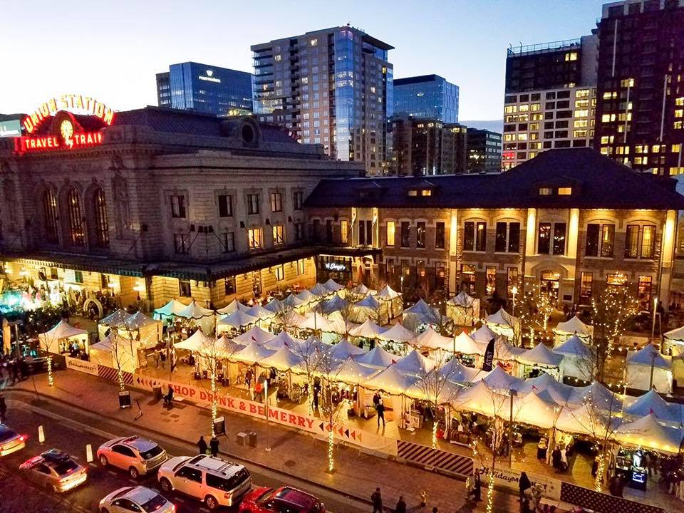 10+ Holiday Markets in Denver to Find the Best Local Gifts 303 Magazine