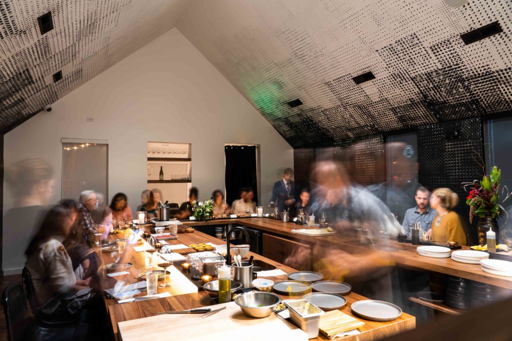 Two Denver Restaurants and One Bakery Are Nominated for Bon Appétit's