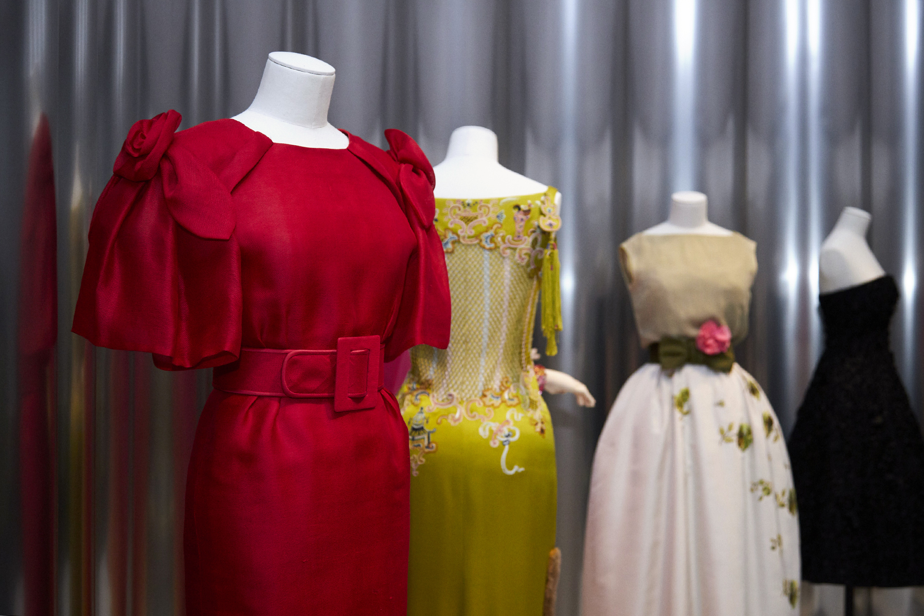 Rebecca Grant, Rebecca Grant Photography, Rebecca Grant Studios, Denver Art Museum, DAM, Denver art, Denver Fashion, Dior, Dior: From Paris to the World