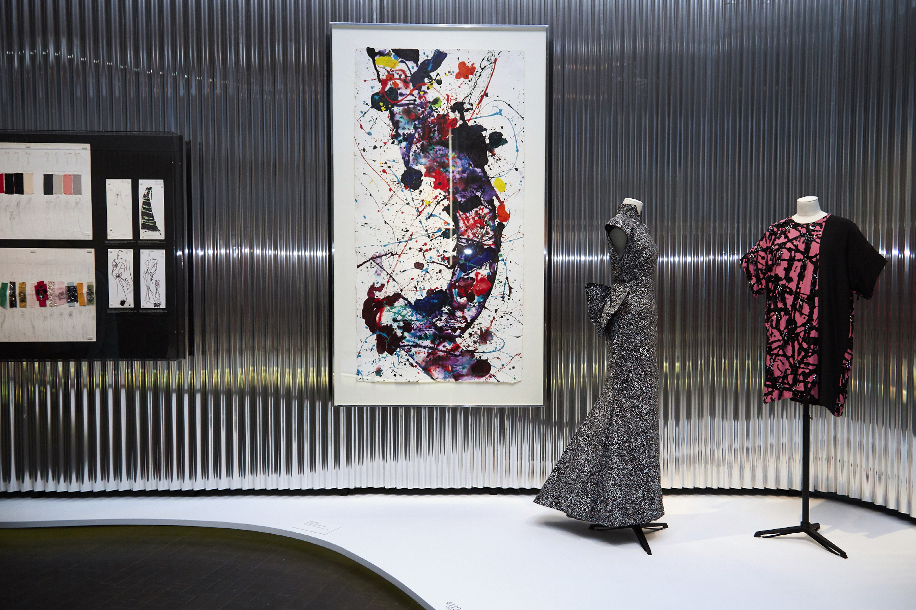 Rebecca Grant, Rebecca Grant Photography, Rebecca Grant Studios, Denver Art Museum, DAM, Denver art, Denver Fashion, Dior, Dior: From Paris to the World