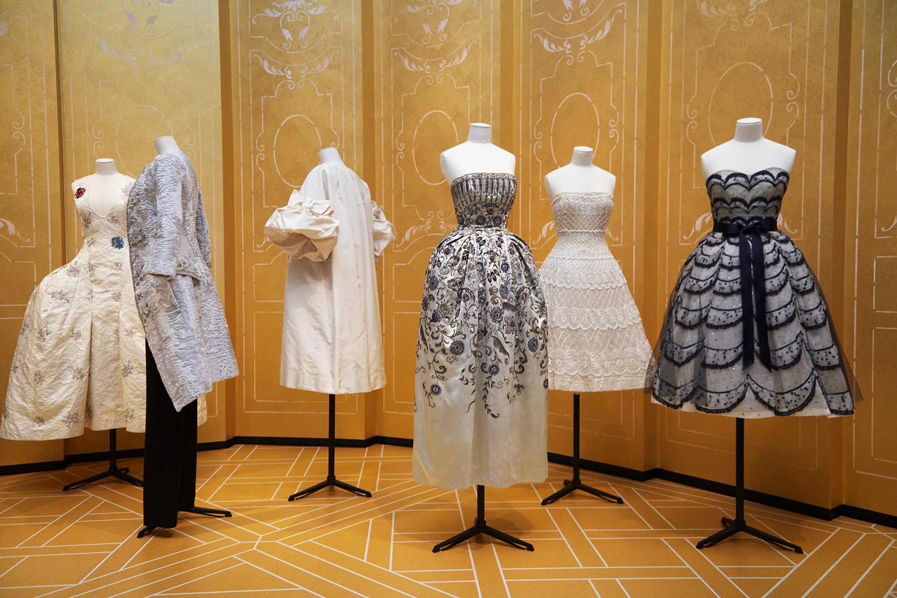 Rebecca Grant, Rebecca Grant Photography, Rebecca Grant Studios, Denver Art Museum, DAM, Denver art, Denver Fashion, Dior, Dior: From Paris to the World