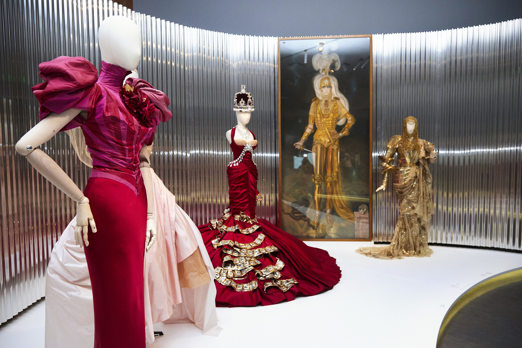 Rebecca Grant, Rebecca Grant Photography, Rebecca Grant Studios, Denver Art Museum, DAM, Denver art, Denver Fashion, Dior, Dior: From Paris to the World