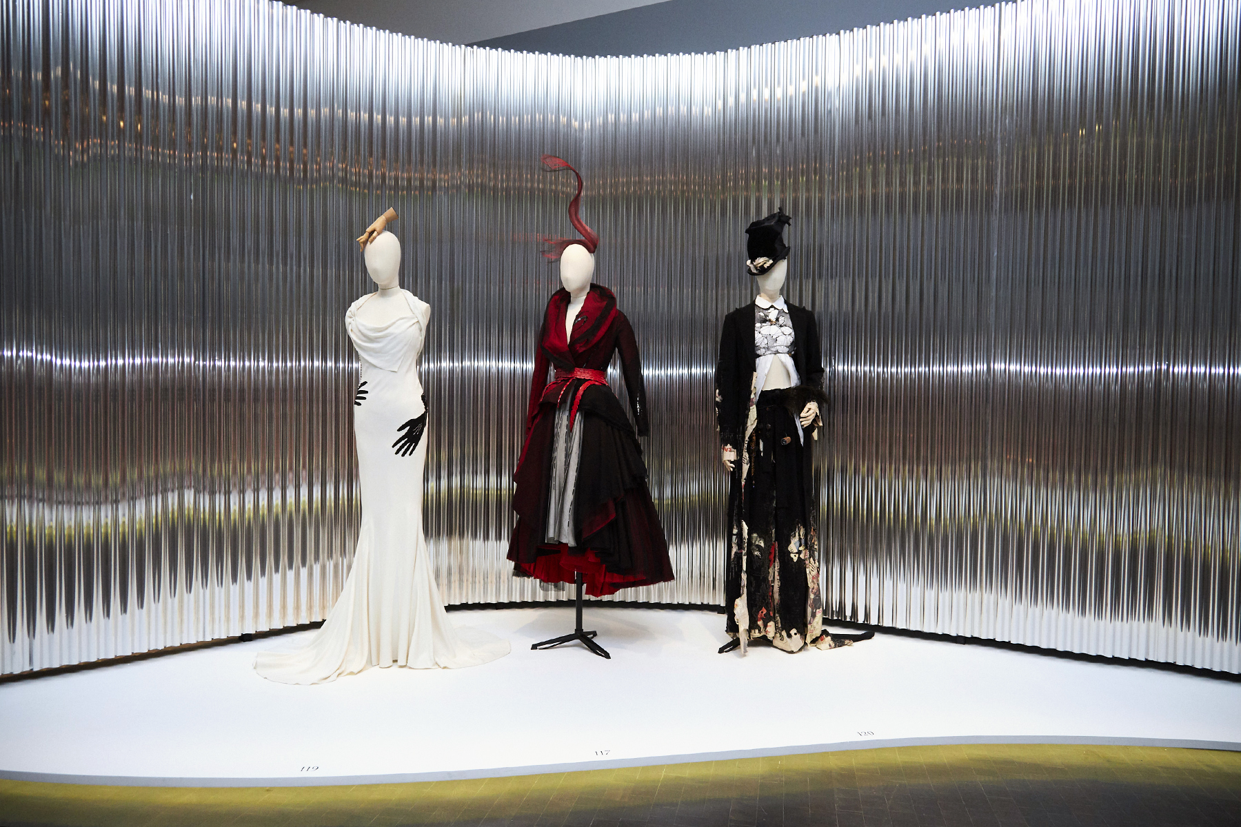 Rebecca Grant, Rebecca Grant Photography, Rebecca Grant Studios, Denver Art Museum, DAM, Denver art, Denver Fashion, Dior, Dior: From Paris to the World