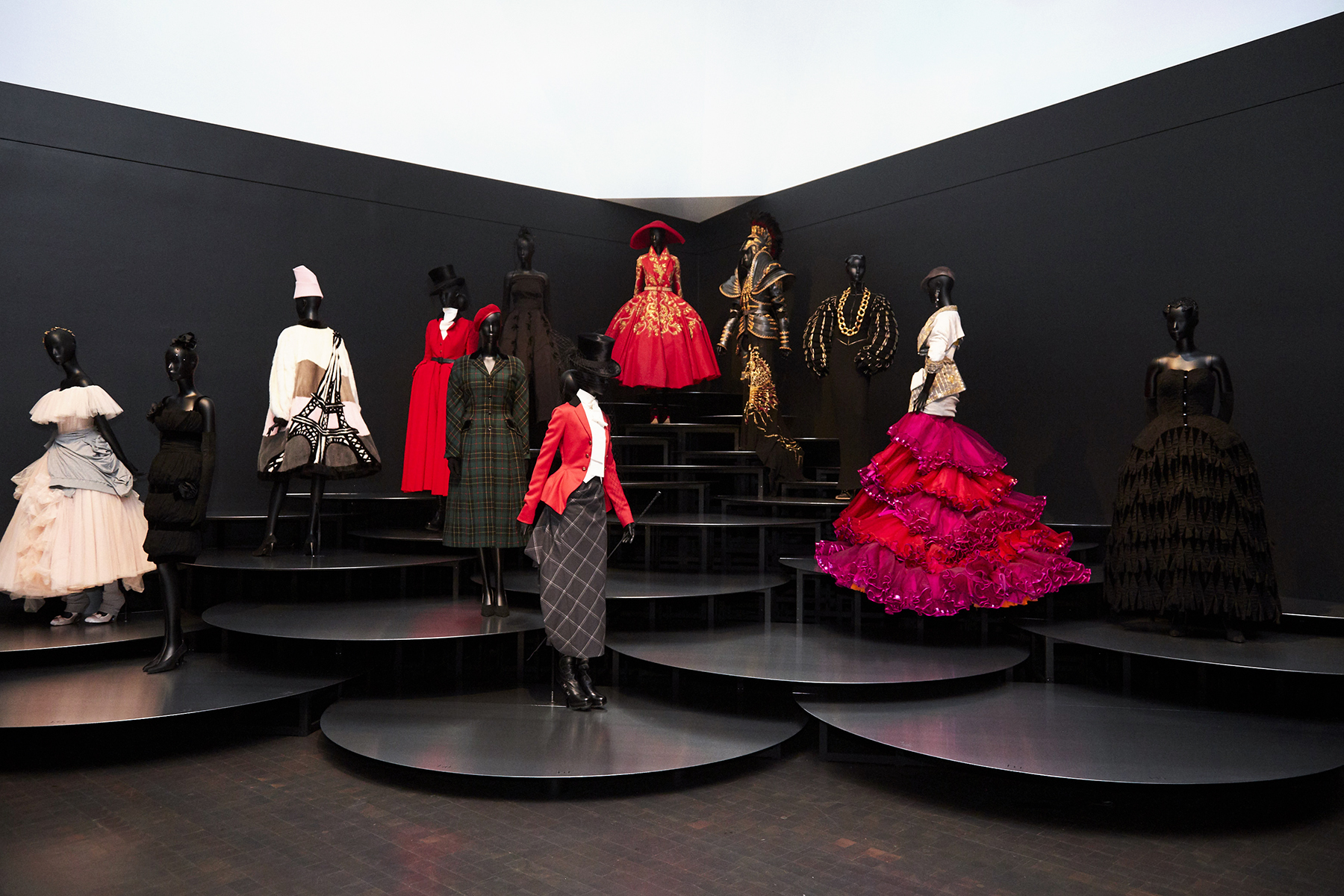 Art 2024 museum dior