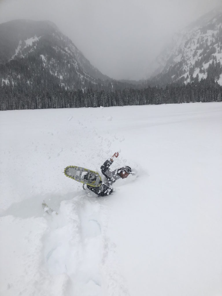 A Beginner's Guide to Snowshoe Hikes Near Denver 303 Magazine