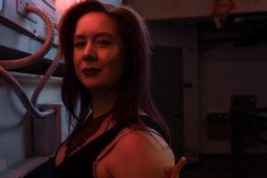 Q&A - Kaitlyn Williams Talks Growing as an Artist with New Stage Name