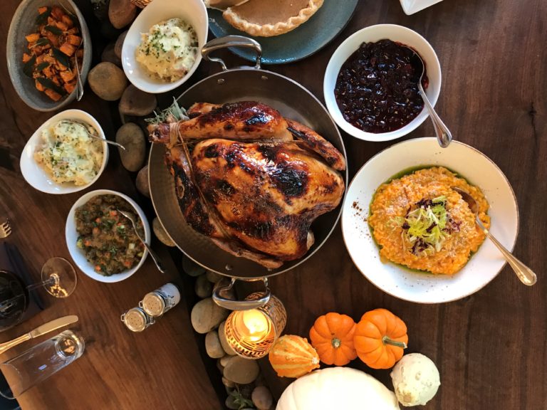 20 Restaurants Serving Up Thanksgiving For Your Feasting Needs - 303 ...