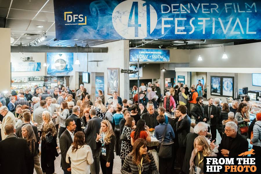 Review The Denver Film Festival Gave Viewers A Lot to Think About