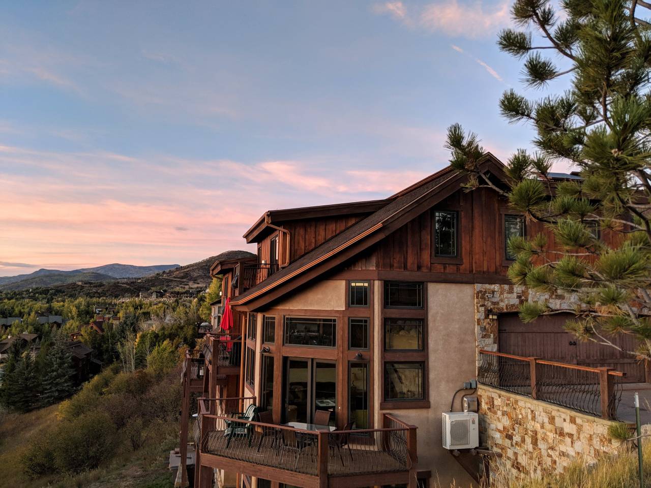 Cabin Rentals In Denver Colorado - cabin