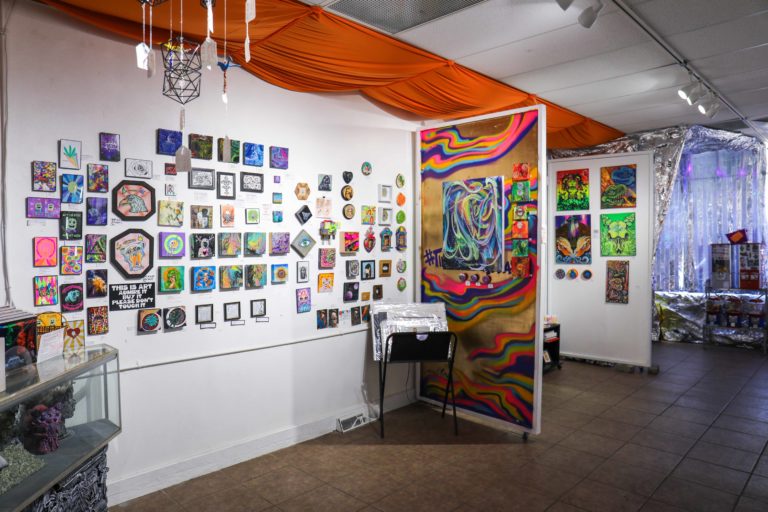 Q&A Owner of Spectra Art Space Explains Her Passion for Curating and Collecting Affordable Art