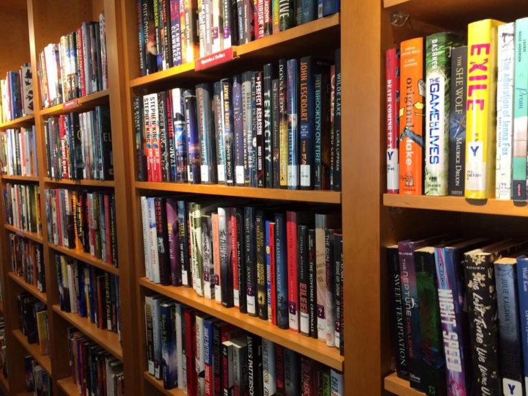 Denver Public Libraries to Begin Phased Reopening - 303 Magazine