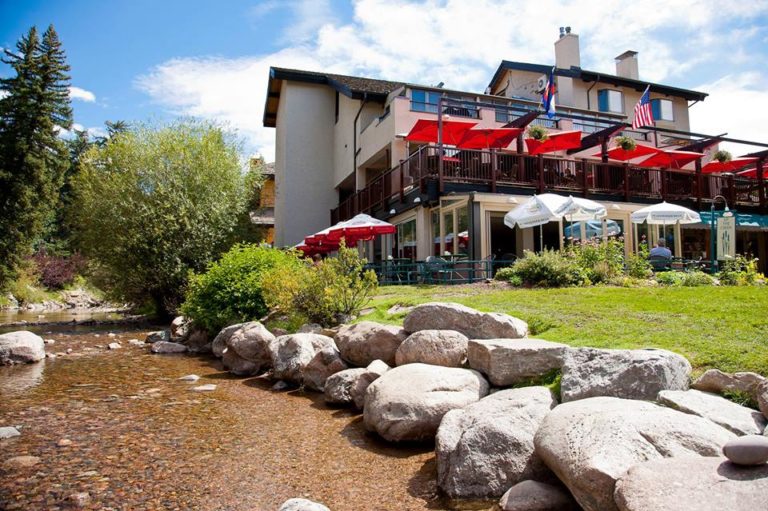 19 Colorado Restaurants With Incredible Views 303 Magazine