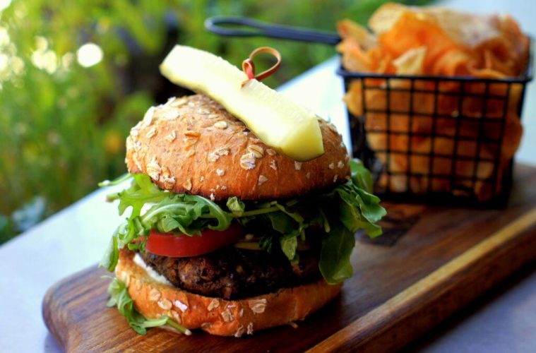 10 Best Veggie Burgers in Denver 303 Magazine