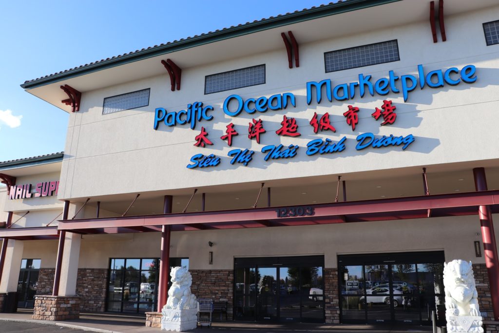 14 Asian Markets and Grocers To Check Out In and Around Denver