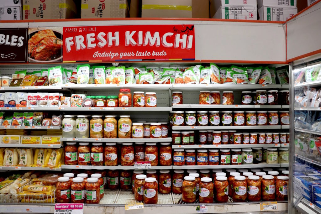 14 Asian Markets and Grocers To Check Out In and Around Denver 303