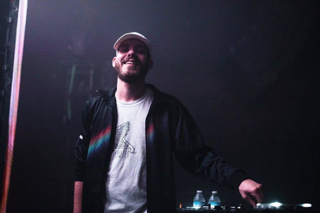 Just Announced - San Holo Will Light Up Red Rocks This Summer - 303 ...