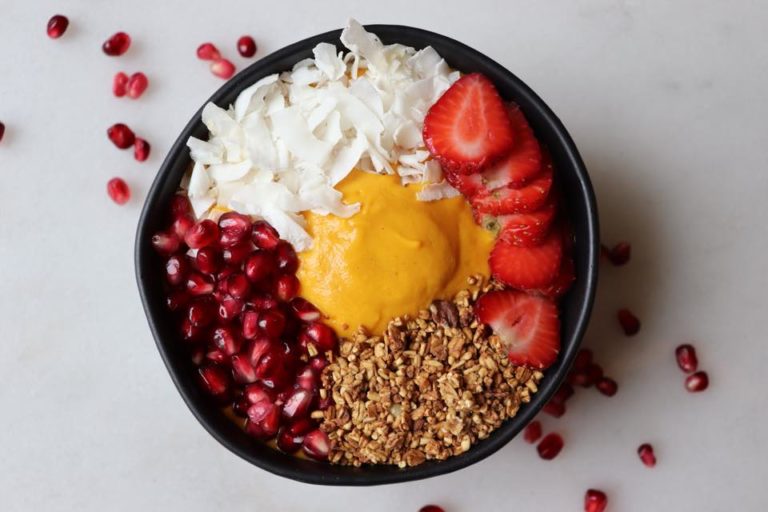 10 Great Places to Grab a Smoothie in Denver 303 Magazine