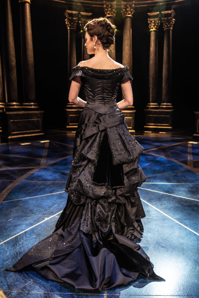 A Look At The Dcpa's Stunning Costuming For Anna Karenina - 303 Magazine