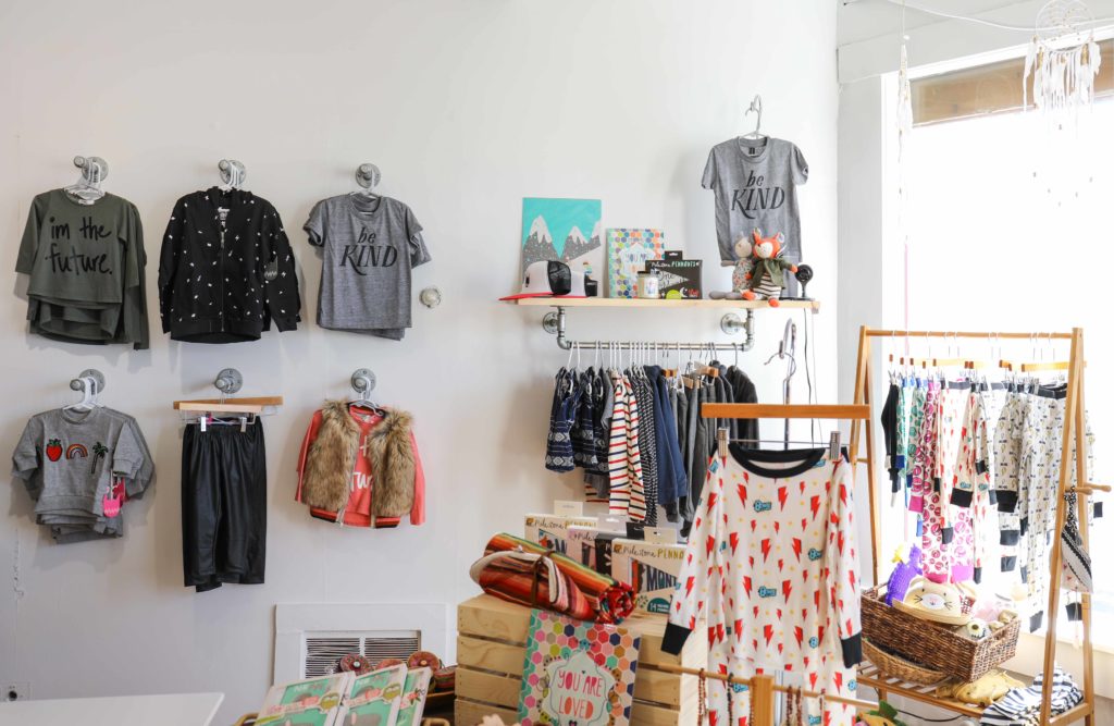 New Midnight Rambler Boutique and Collective Thrives on Colfax - 303 ...