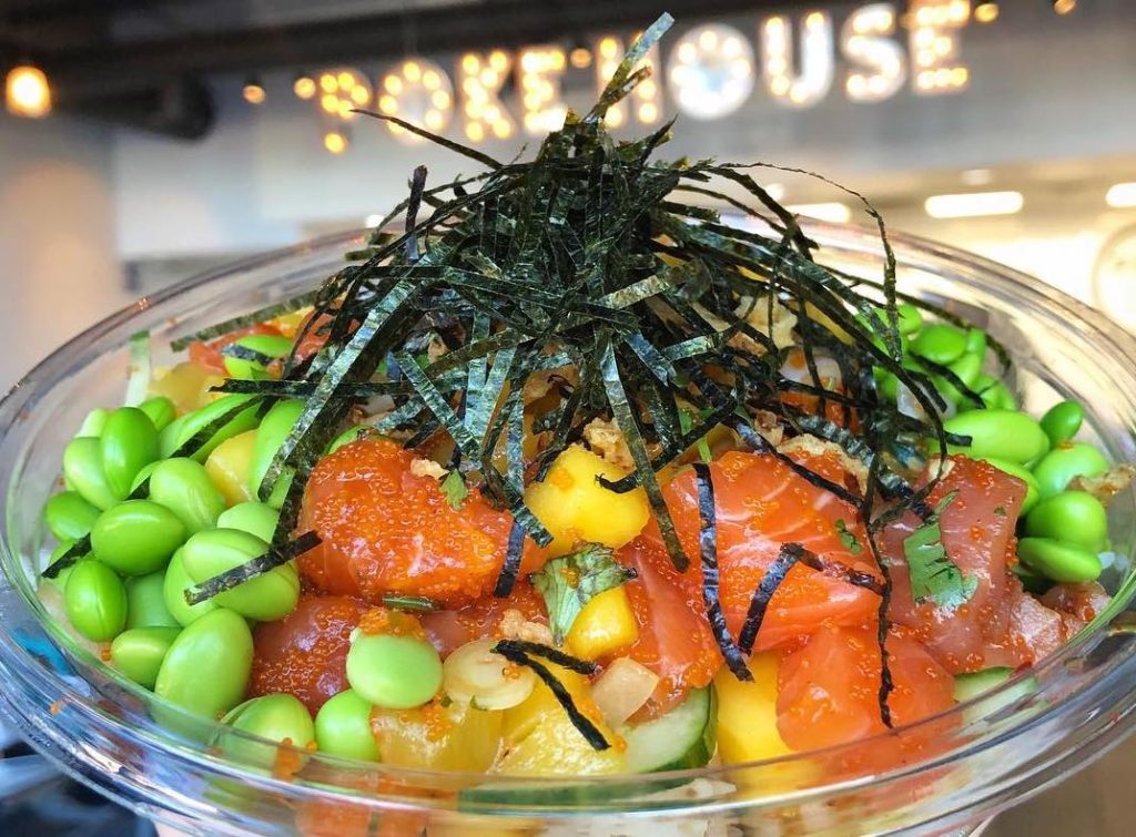 10 Poke Places to Try in Denver 303 Magazine