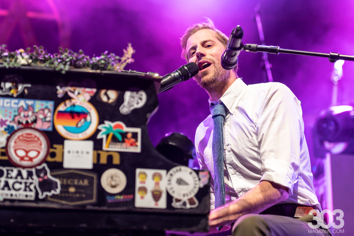 Boise Weekly Events - Concert for Cause: Andrew McMahon in the Wilderness