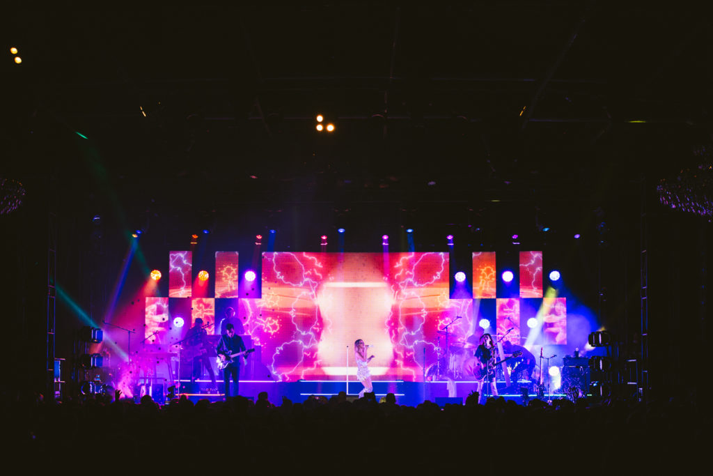 Review - Maren Morris Brought All The Feels to Denver - 303 Magazine