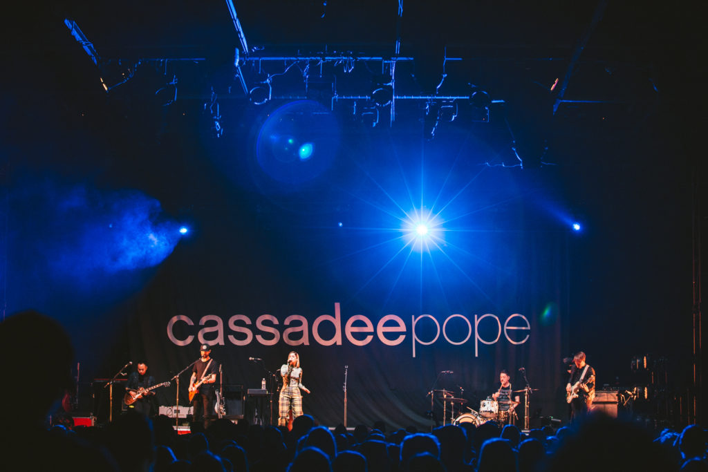 Review - Maren Morris Brought All The Feels to Denver - 303 Magazine