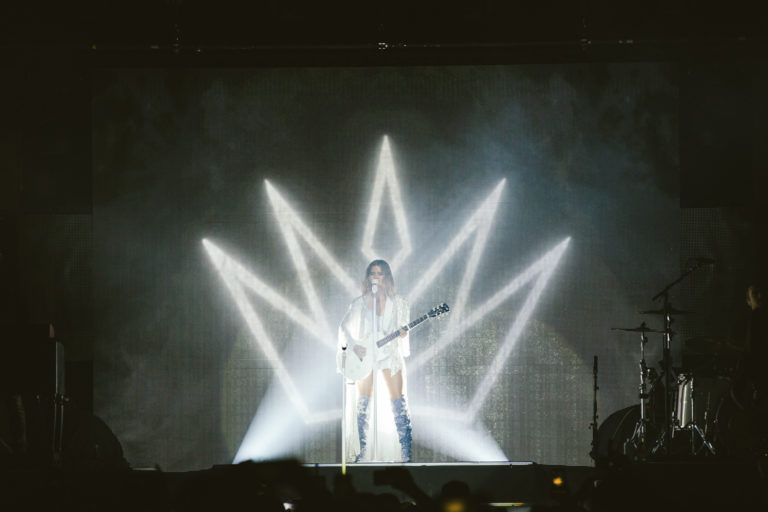 Review - Maren Morris Brought All The Feels to Denver - 303 Magazine