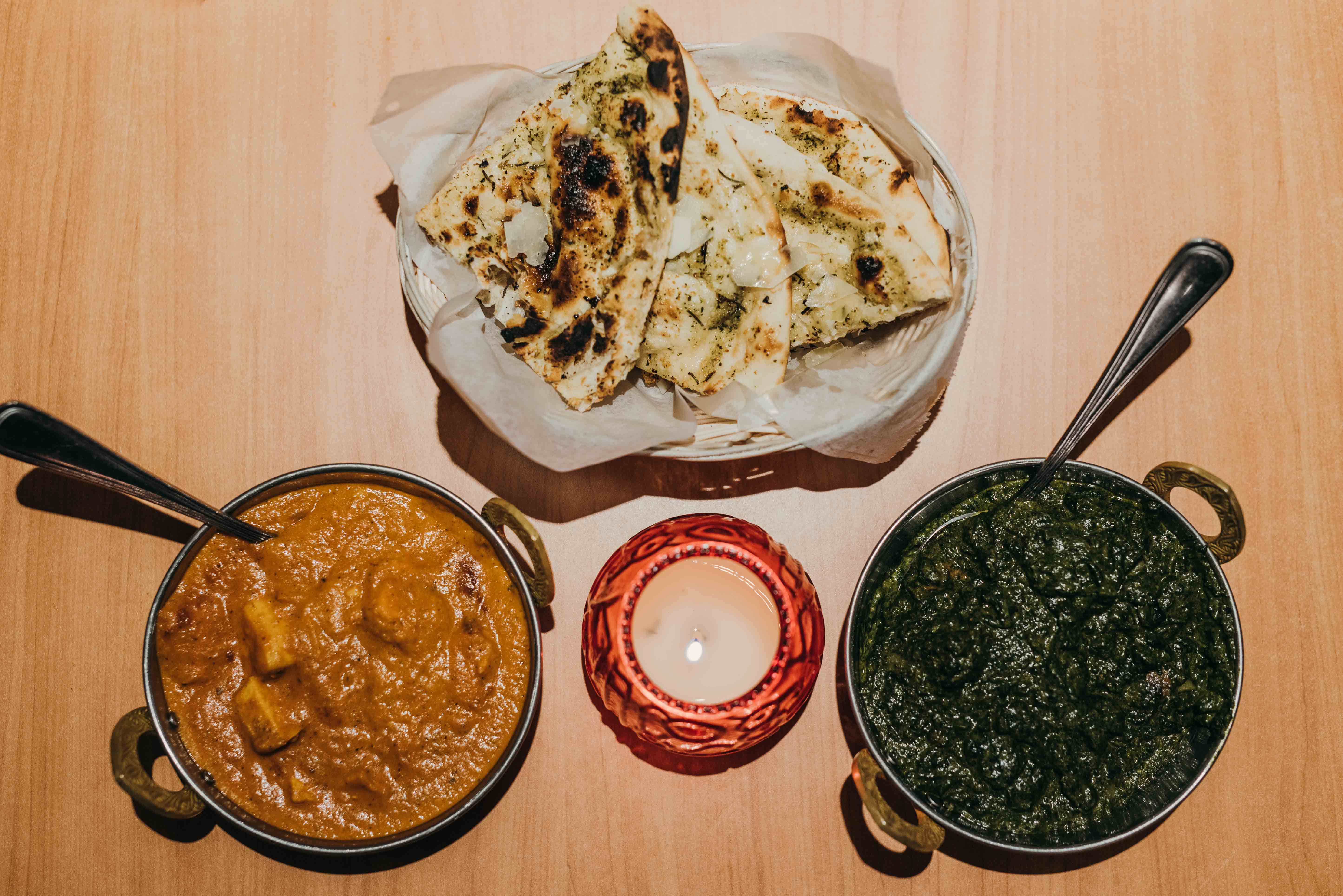 Durbar Bistro's Indian and Nepalese Food is Worth the Trek - 303 Magazine