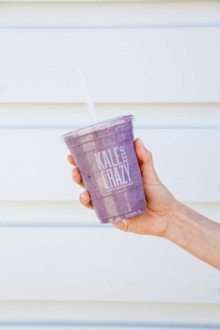 10 Great Places to Grab a Smoothie in Denver 303 Magazine