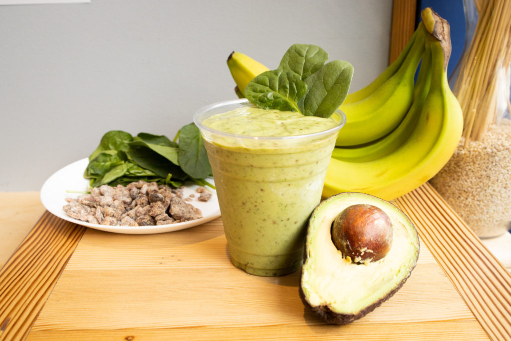 10 Great Places to Grab a Smoothie in Denver 303 Magazine
