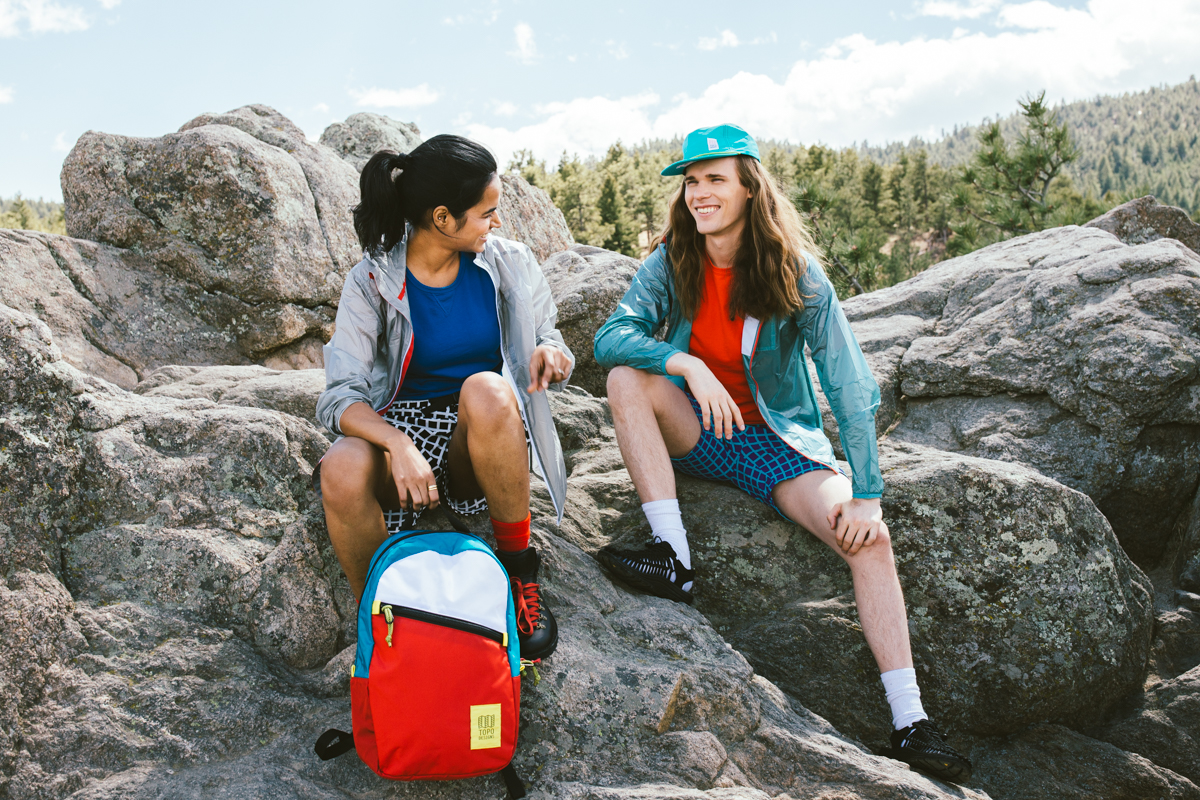 The 303 Guide to Hiking In Style - 303 Magazine