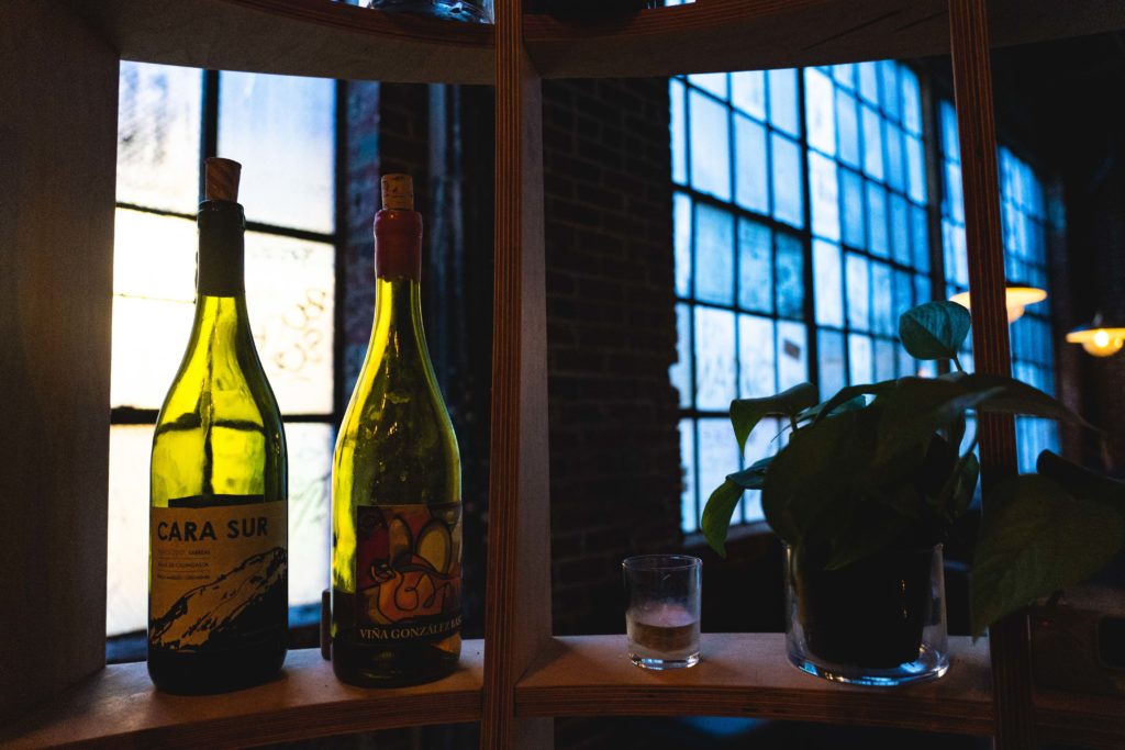 Nocturne Owners Open Noble Riot Wine Bar in RiNo Alley 303 Magazine