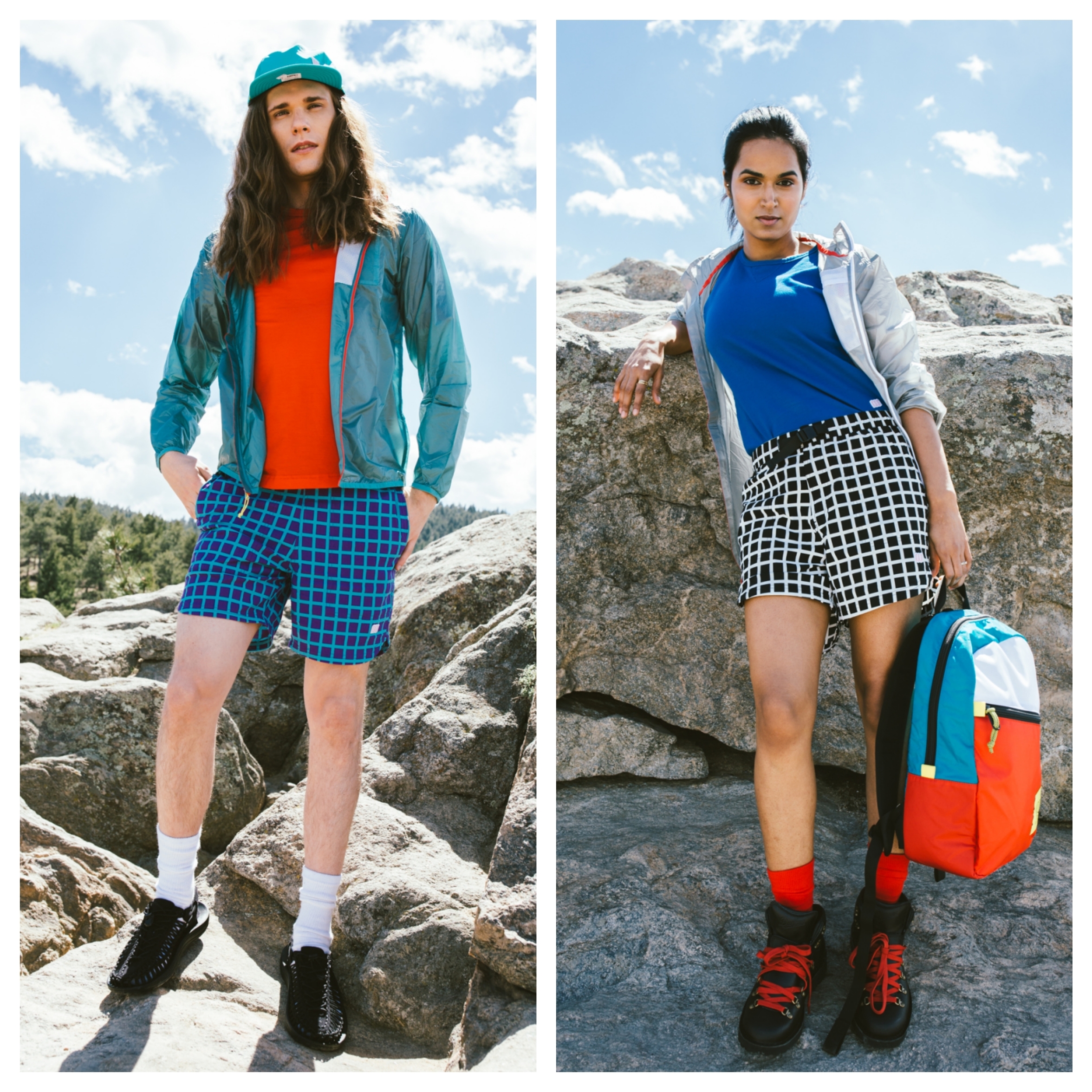 The 303 Guide to Hiking In Style - 303 Magazine