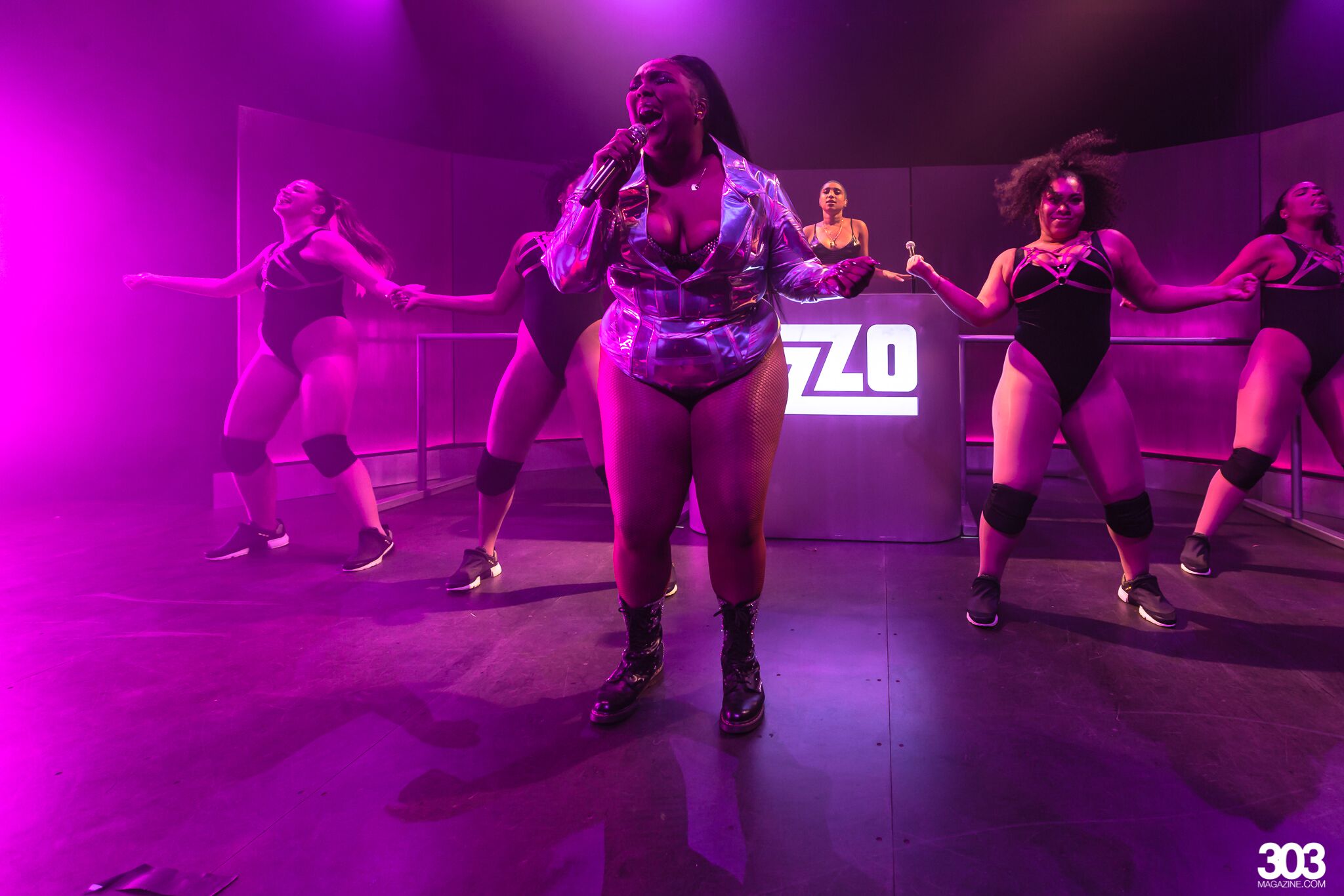 Lizzo