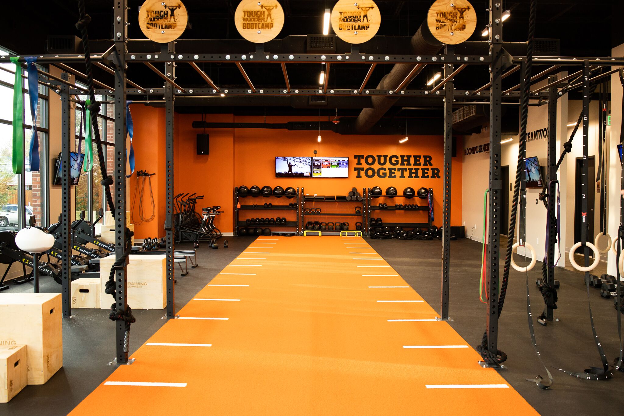 A New Tough Mudder Gym Concept is Opening in Denver This Week - 303 ...