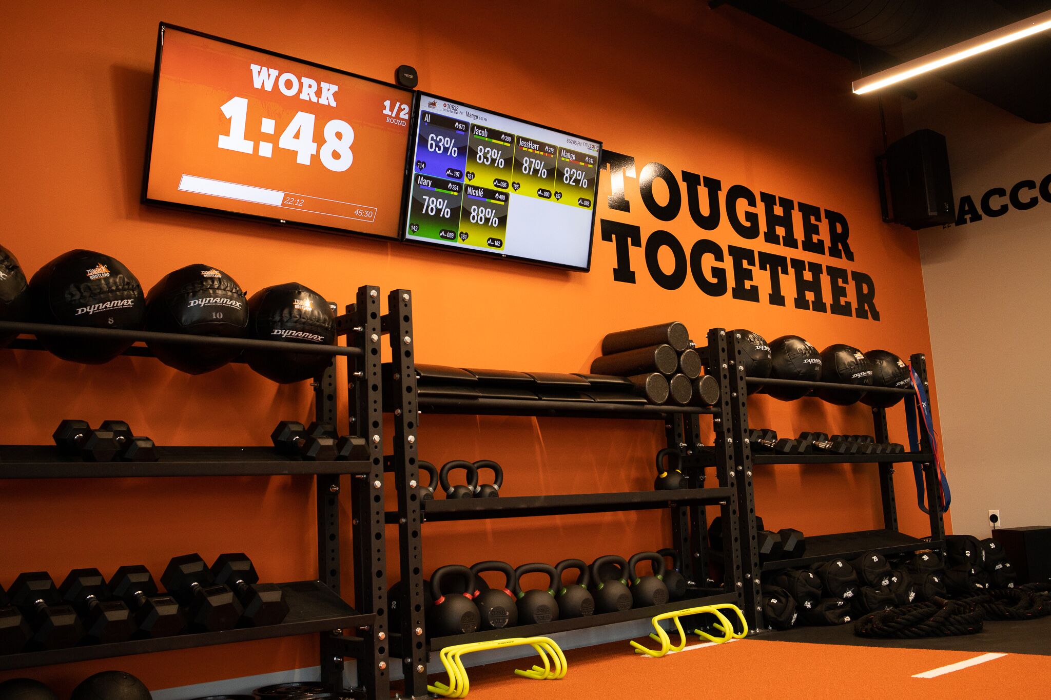 A New Tough Mudder Gym Concept is Opening in Denver This Week - 303 ...