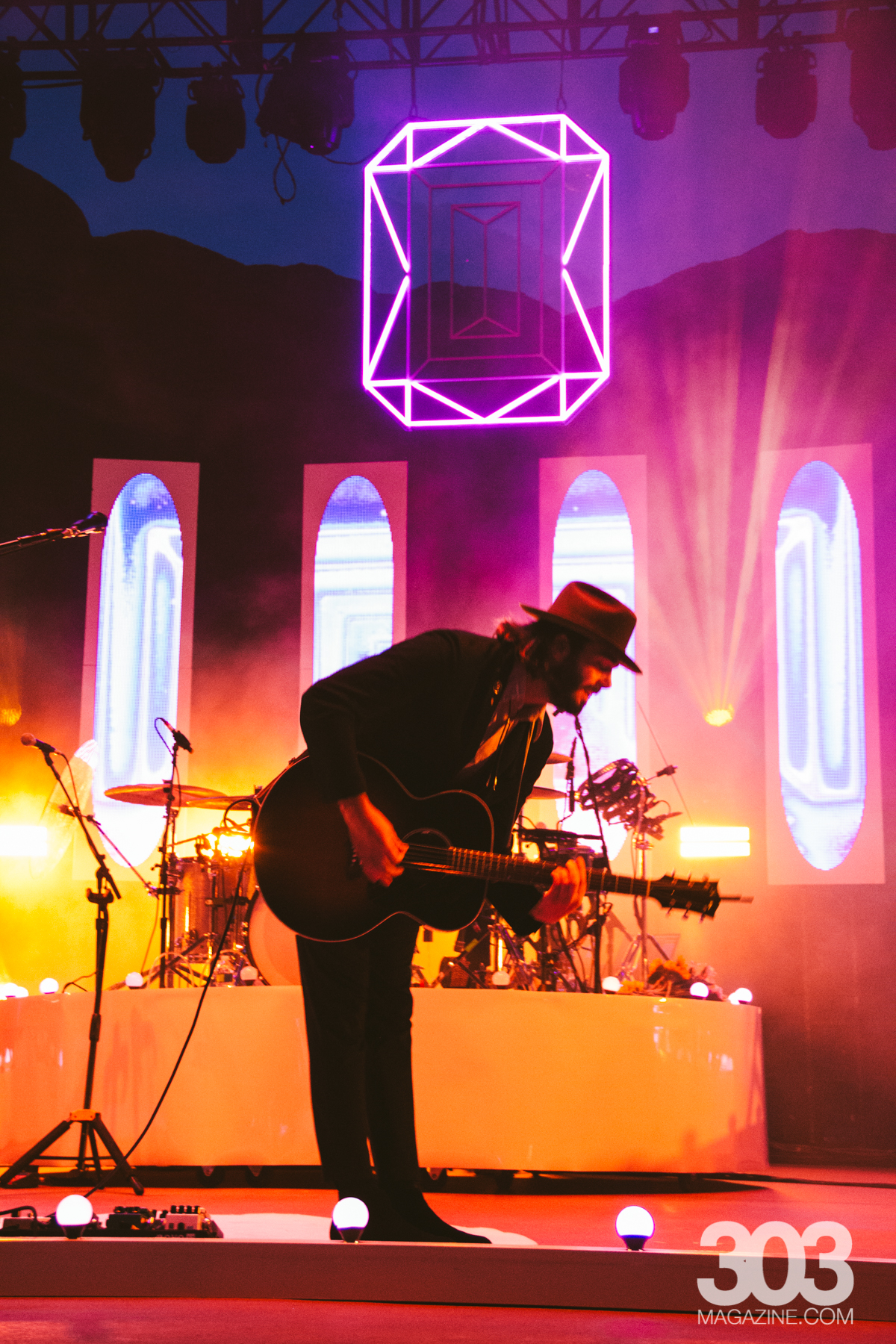 05/15/2019 Lord Huron Red Rocks Amphitheater Denver, CO 303