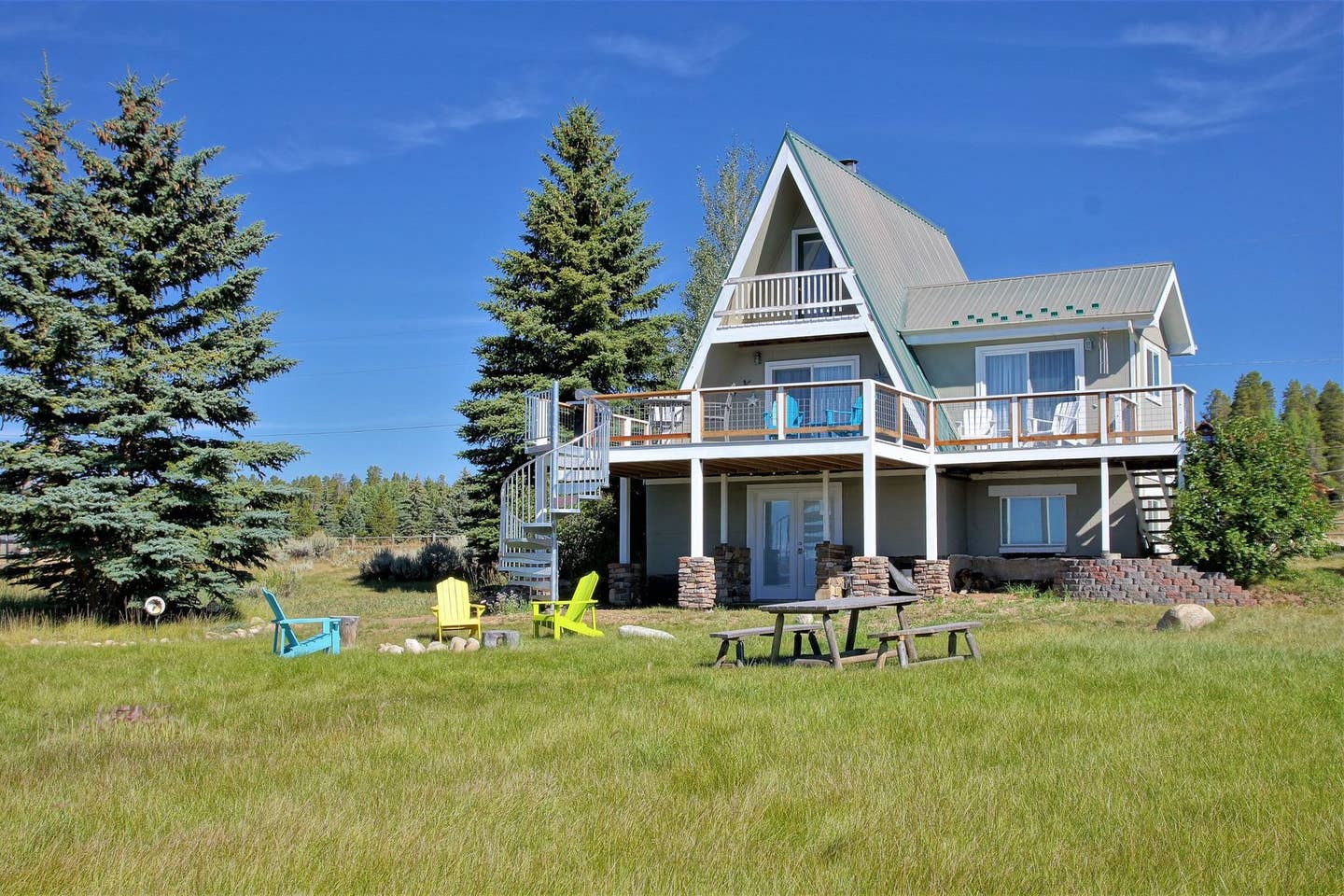 11 Lake Houses You Can Rent in Colorado 303 Magazine