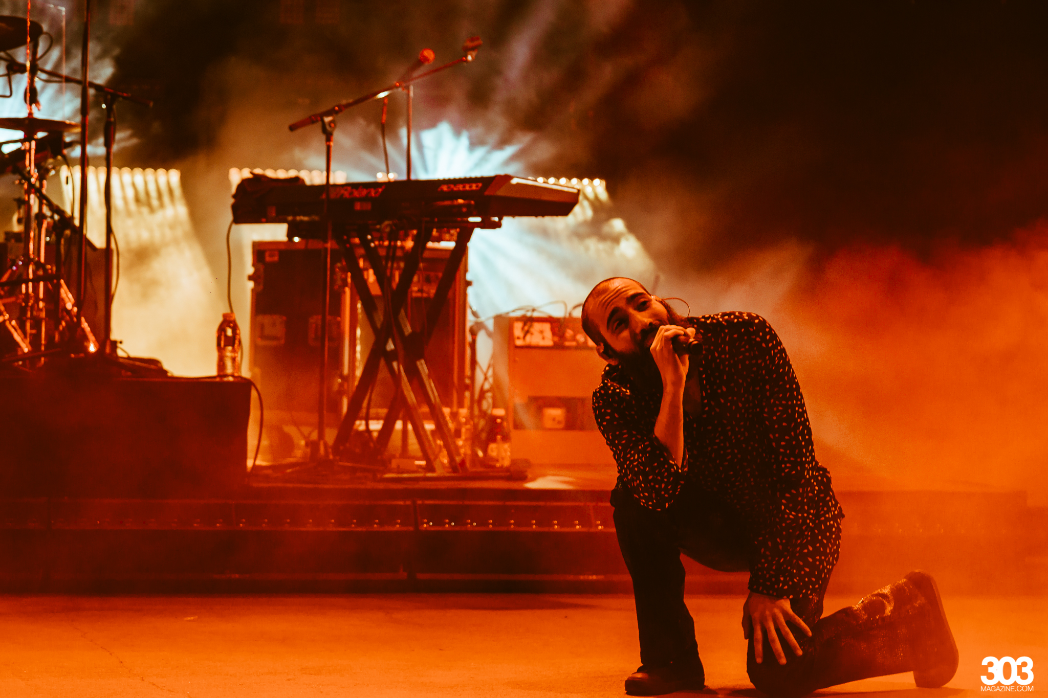 06/11/2019 Rainbow Kitten Surprise Red Rocks Morrison, CO 303