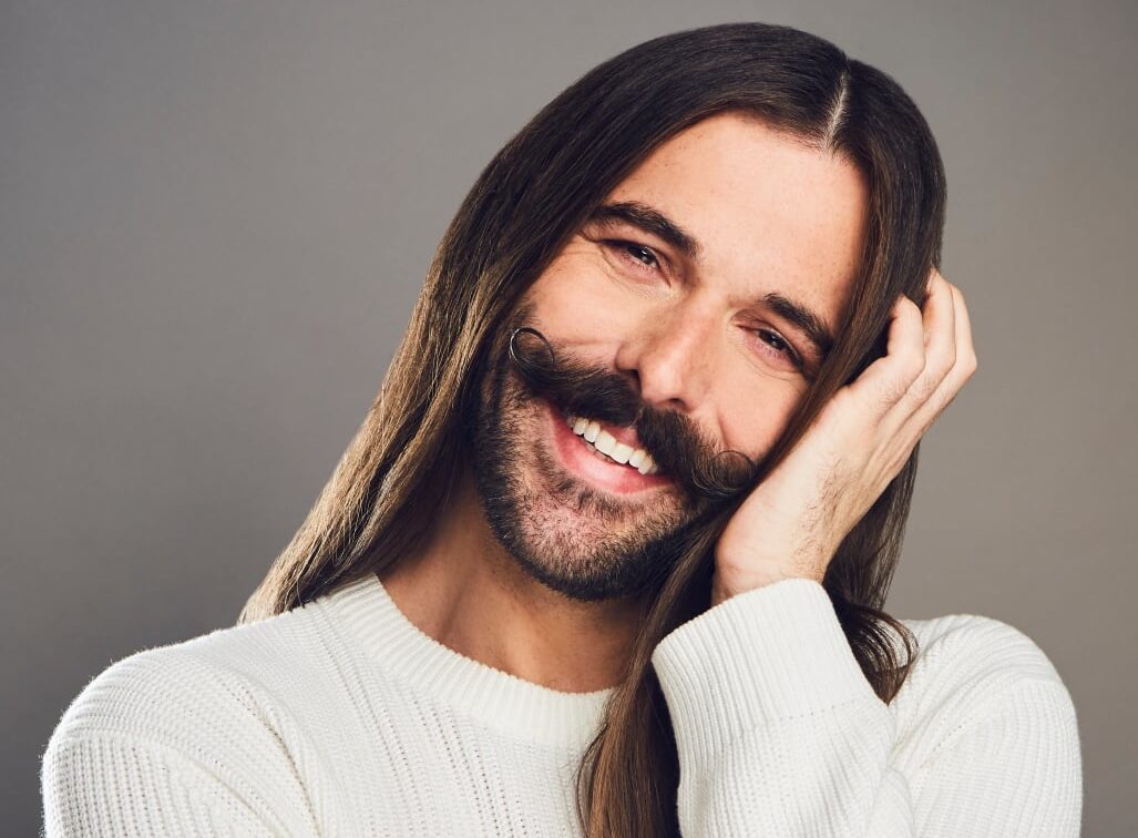 Jonathan Van Ness