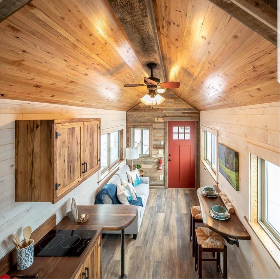 Colorado Tiny Home Owners and Enthusiasts Give Advice on How to Colorado Tiny Home Owners and Enthusiasts Give Advice on How to