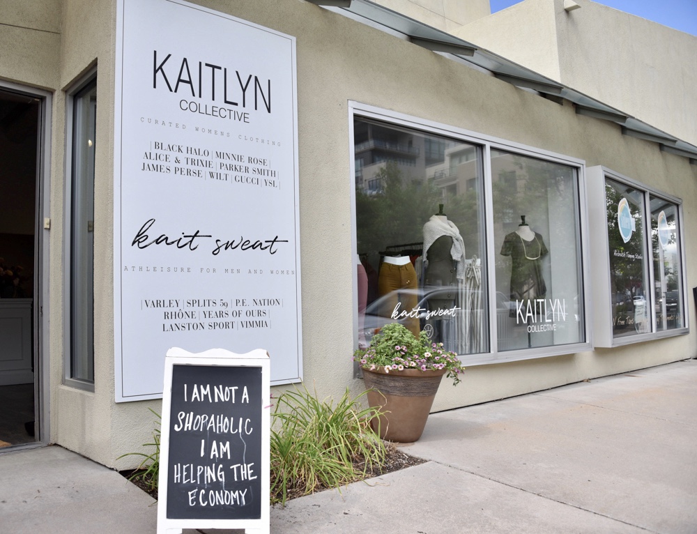 Kaitlyn Collective Brings Designer Brands to Boutique Shopping - 303 ...