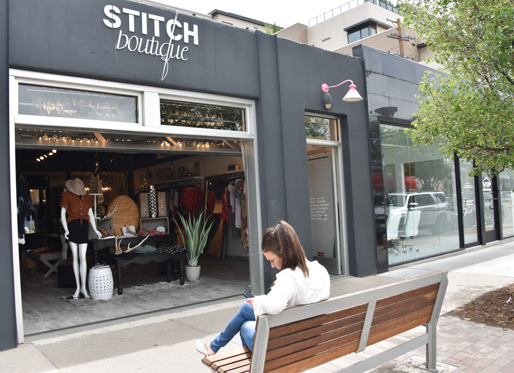 Stitch Boutique Continues to Thrive in Denver s Fashion Market