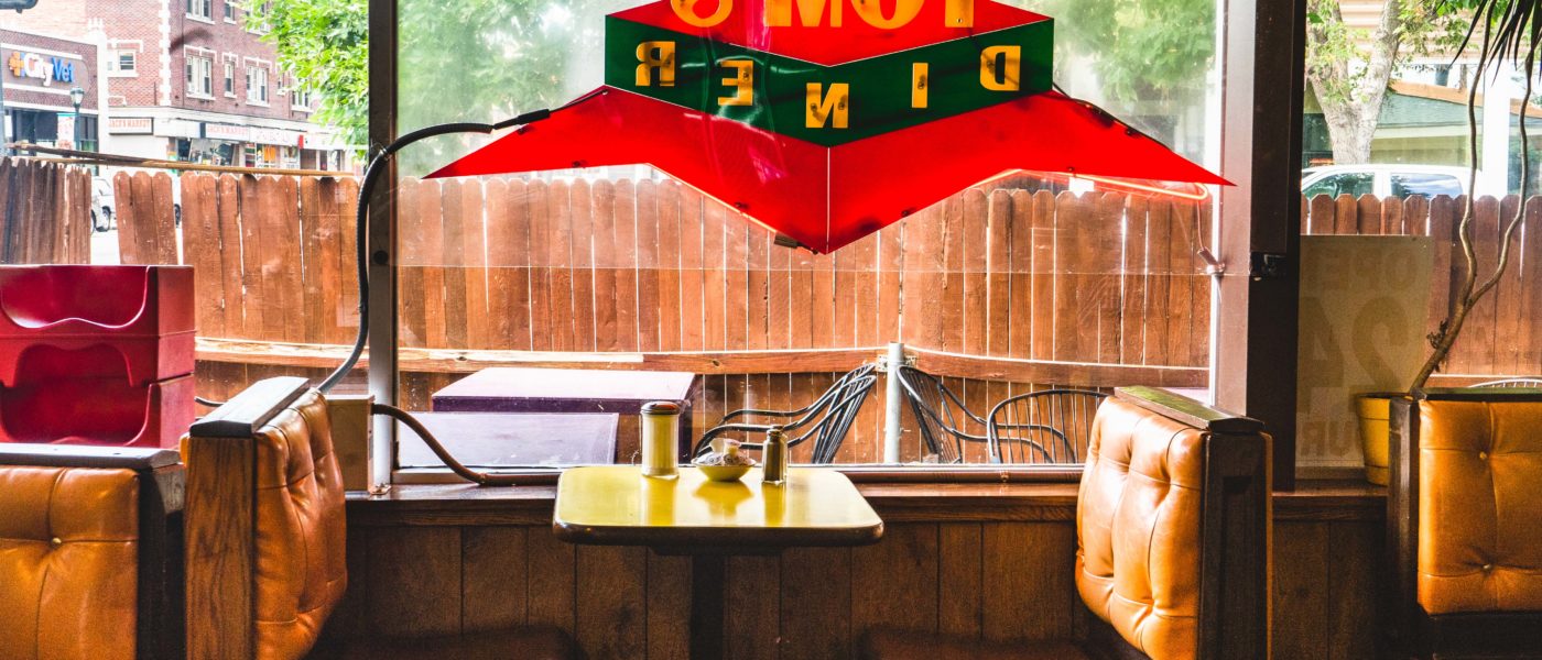 Locals Share Their Memories of Iconic Colfax Restaurant, Tom’s Diner