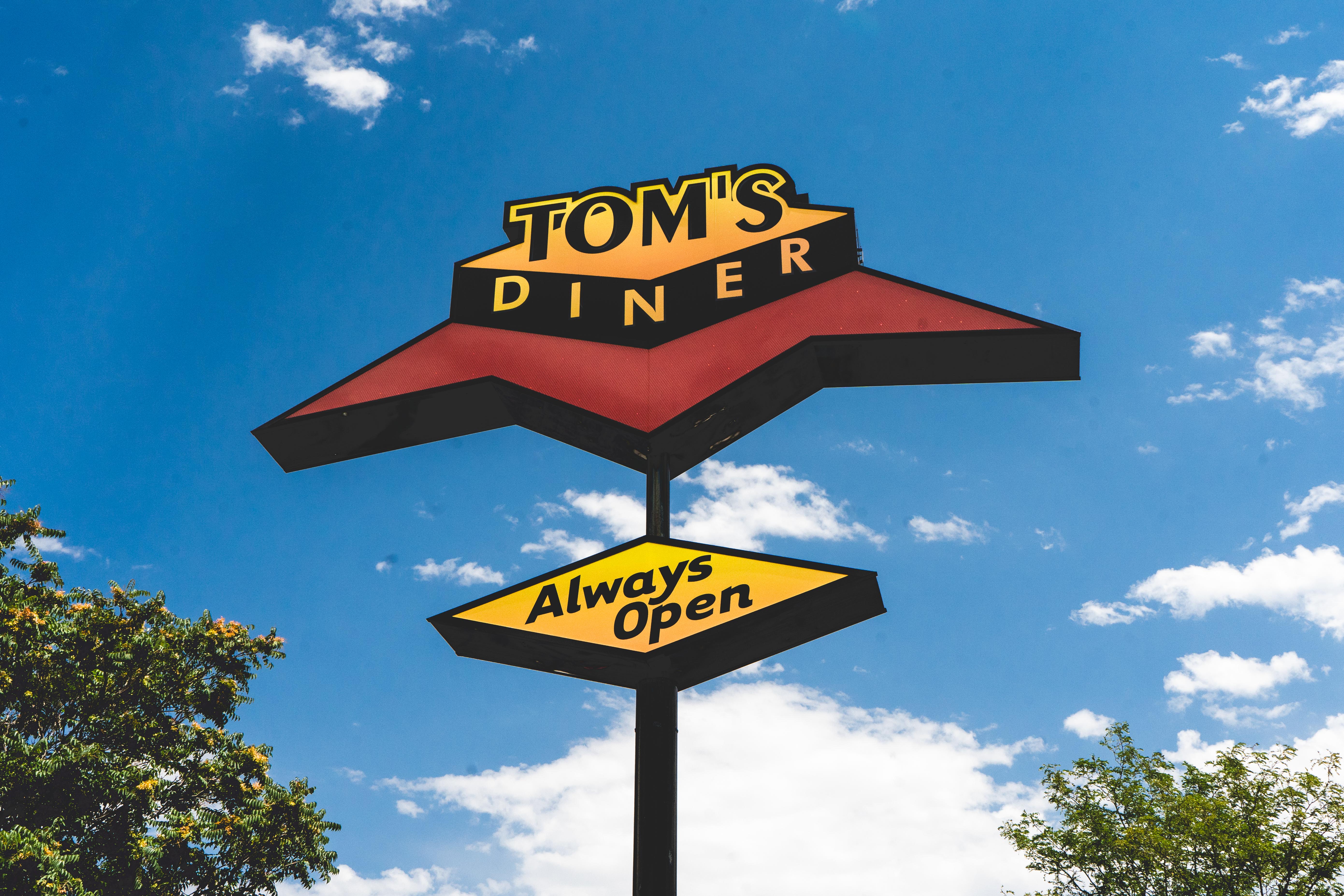 Locals Share Their Memories of Iconic Colfax Restaurant, Tom’s Diner